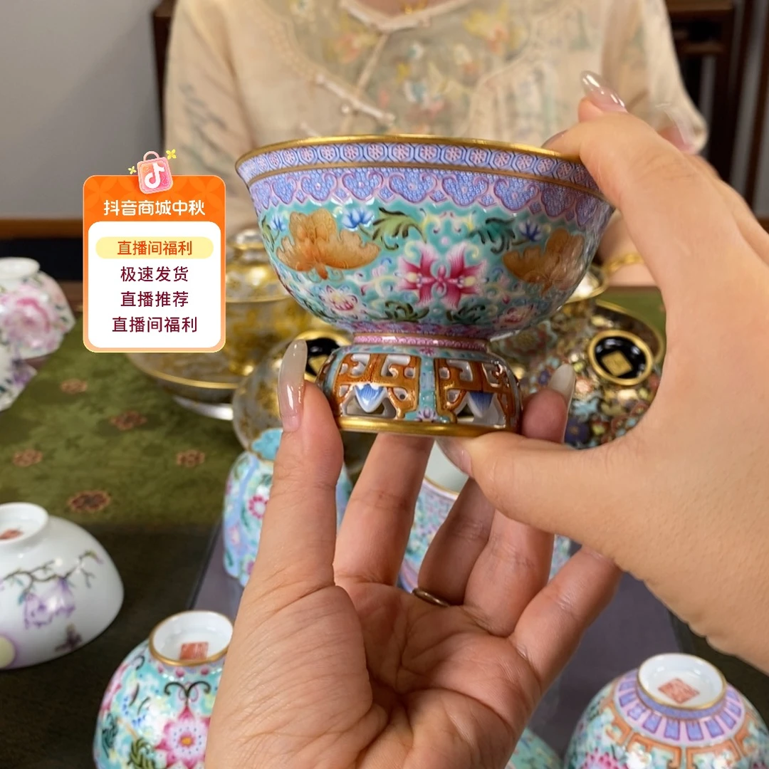 九鸣瓷艺九鸣瓷艺