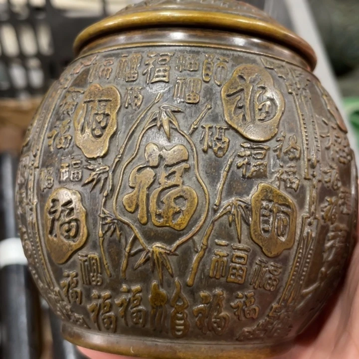 瓷片山*人工艺品工艺品工艺品