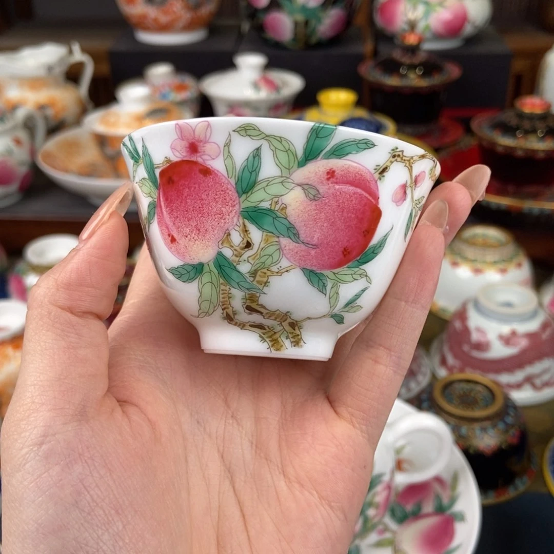 陶瓷艺术品市场价格指数比