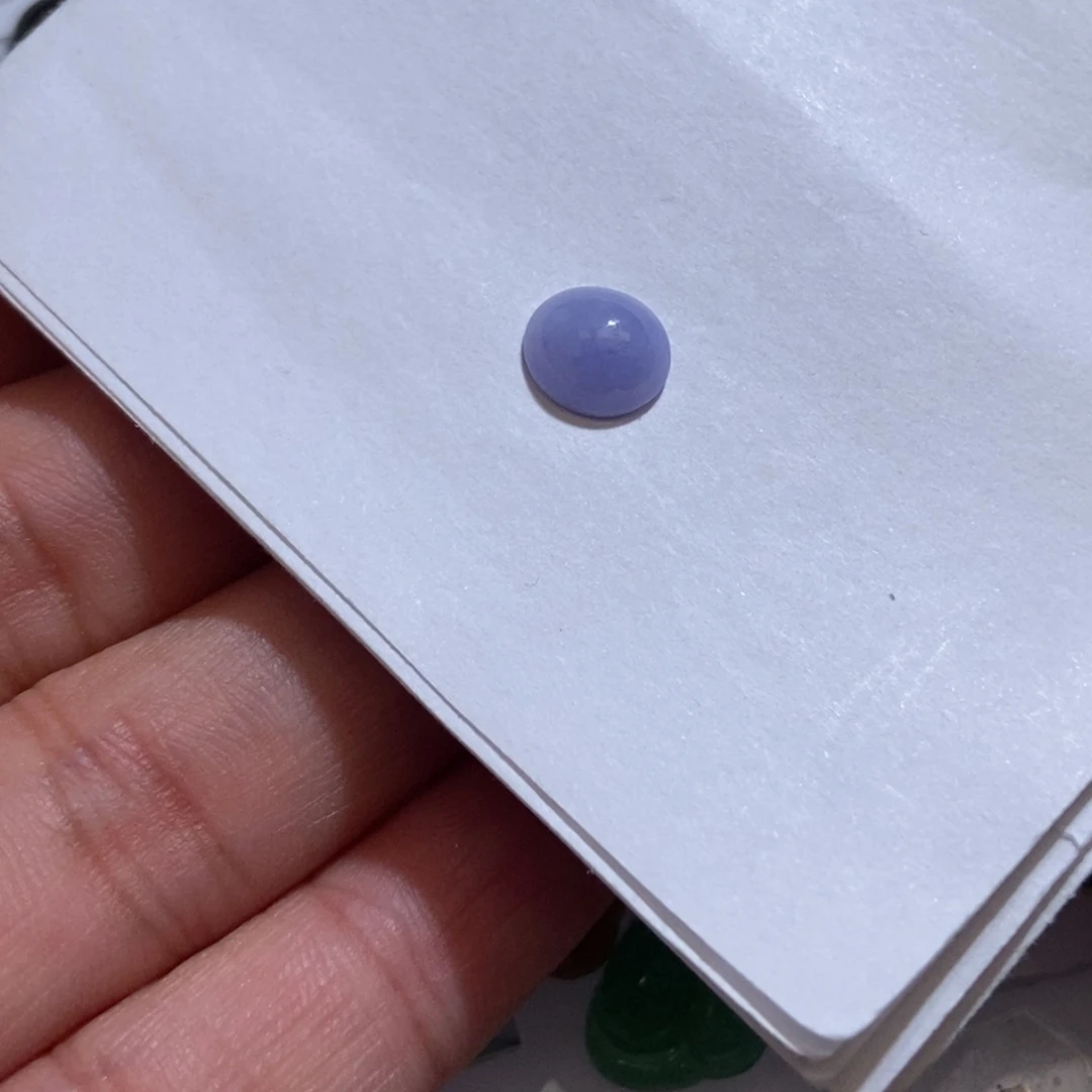 未镶嵌定制翡翠翡翠8.4/7.4/3.6