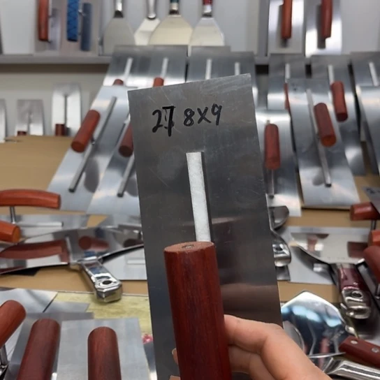 贝贝东北大抹子好用