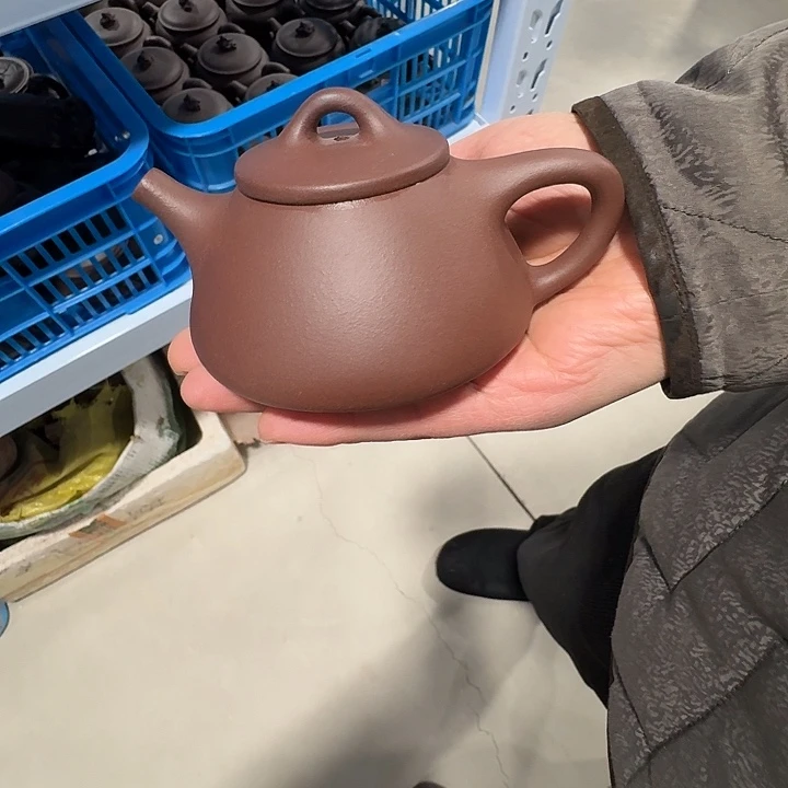 用***3紫砂茶壶宜兴紫砂茶壶