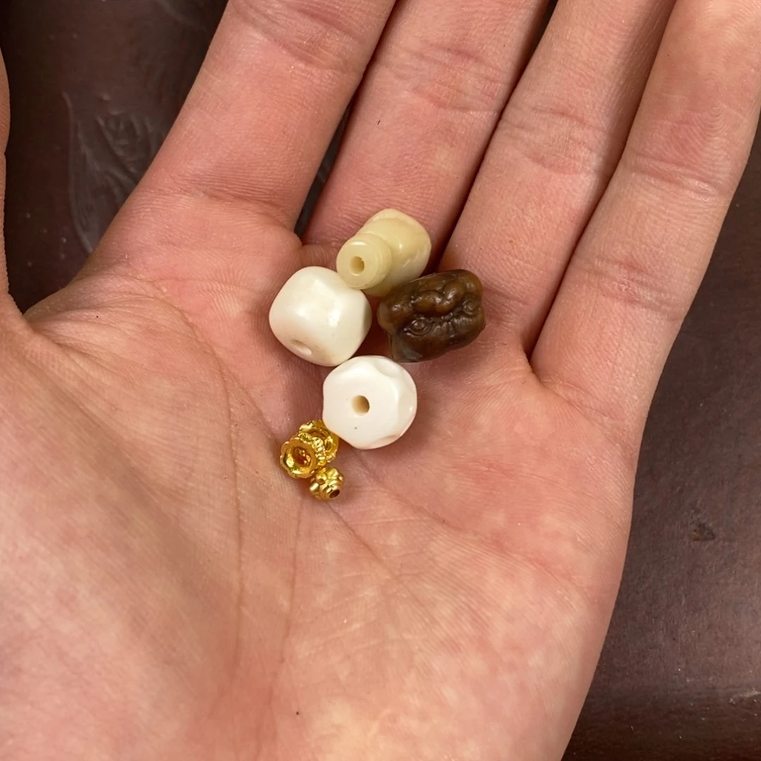 手串/手链驼骨配饰170打包
