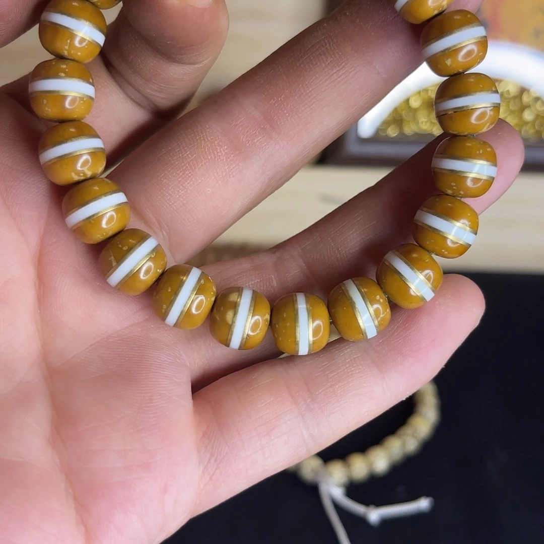 柏香籽/百香籽吊坠