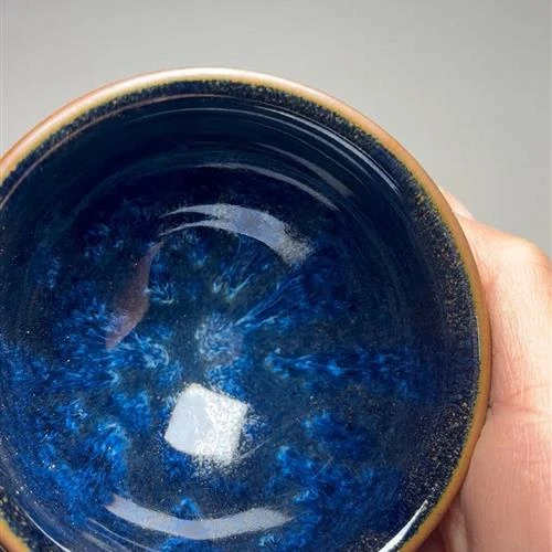 【闪购商品】茶盏-402............