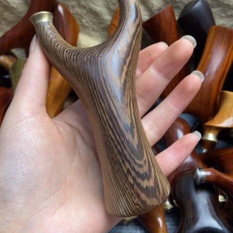 大果紫檀（缅甸花梨）微瑕591