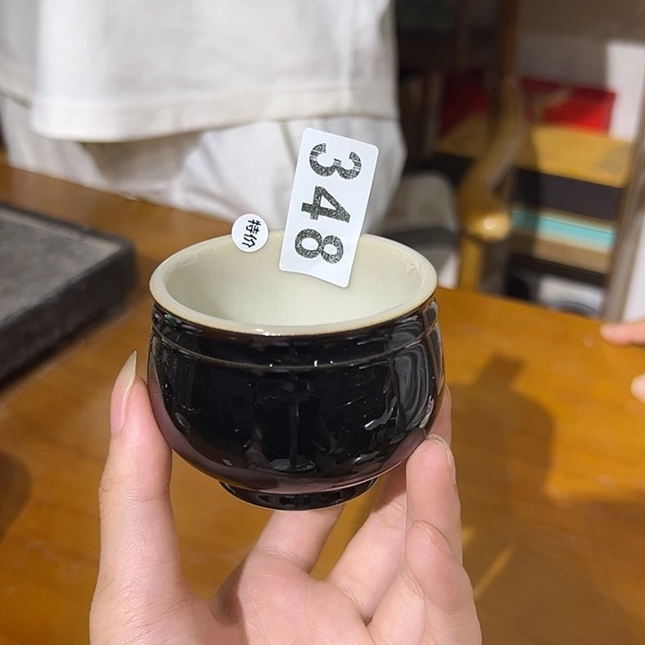 小米茶器龙泉云间青瓷