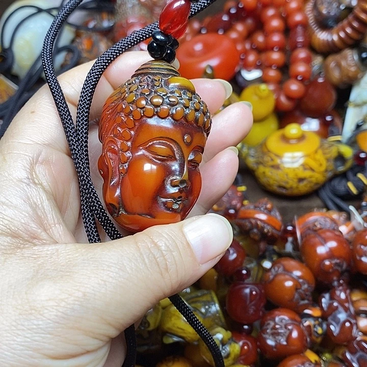 无非金属手串手链