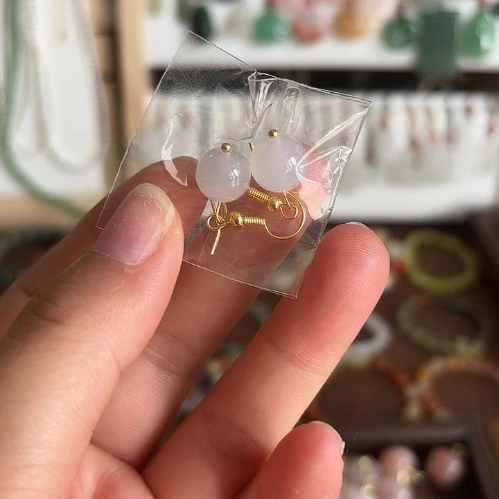 东陵石手镯未镶嵌