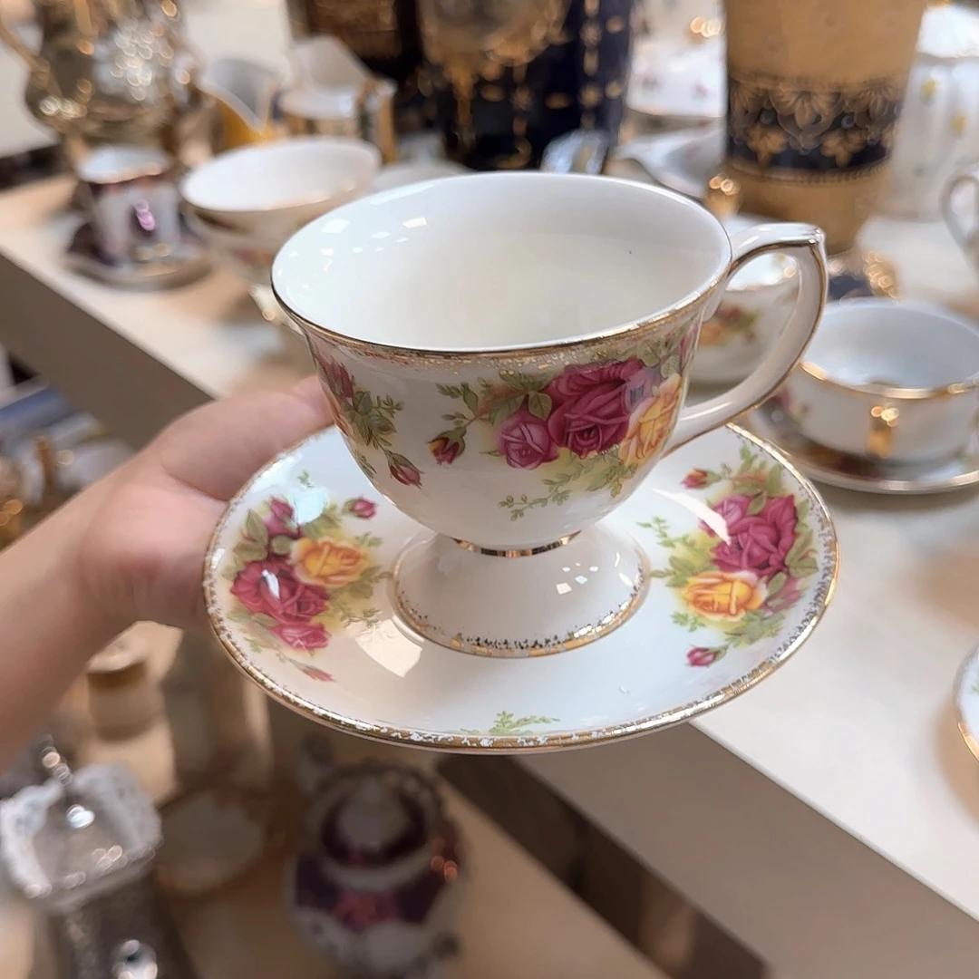 冠衡外贸陶瓷有限公司