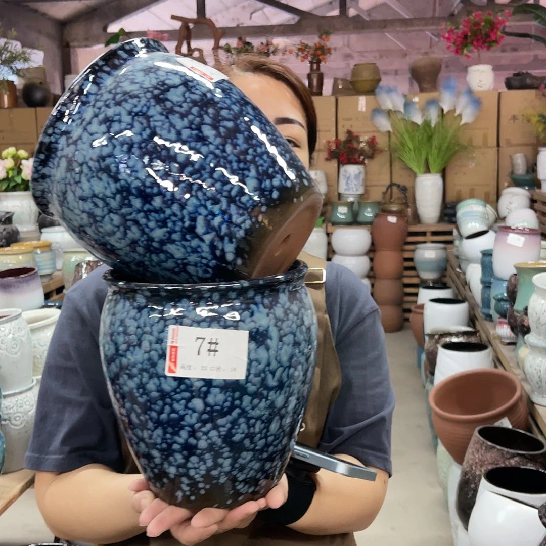 高度21口径18厘米