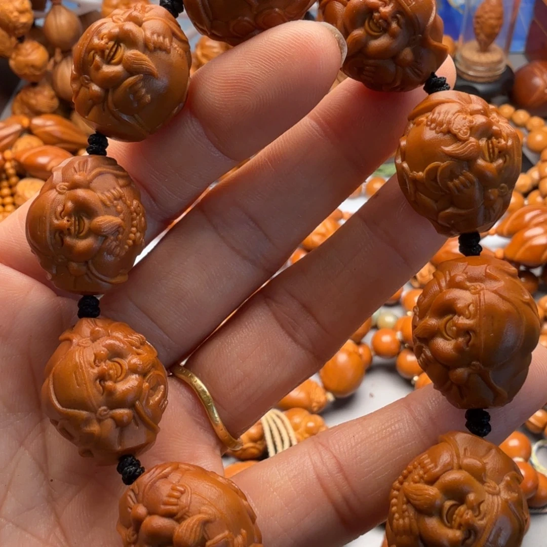 手串/手链橄榄核橄榄核