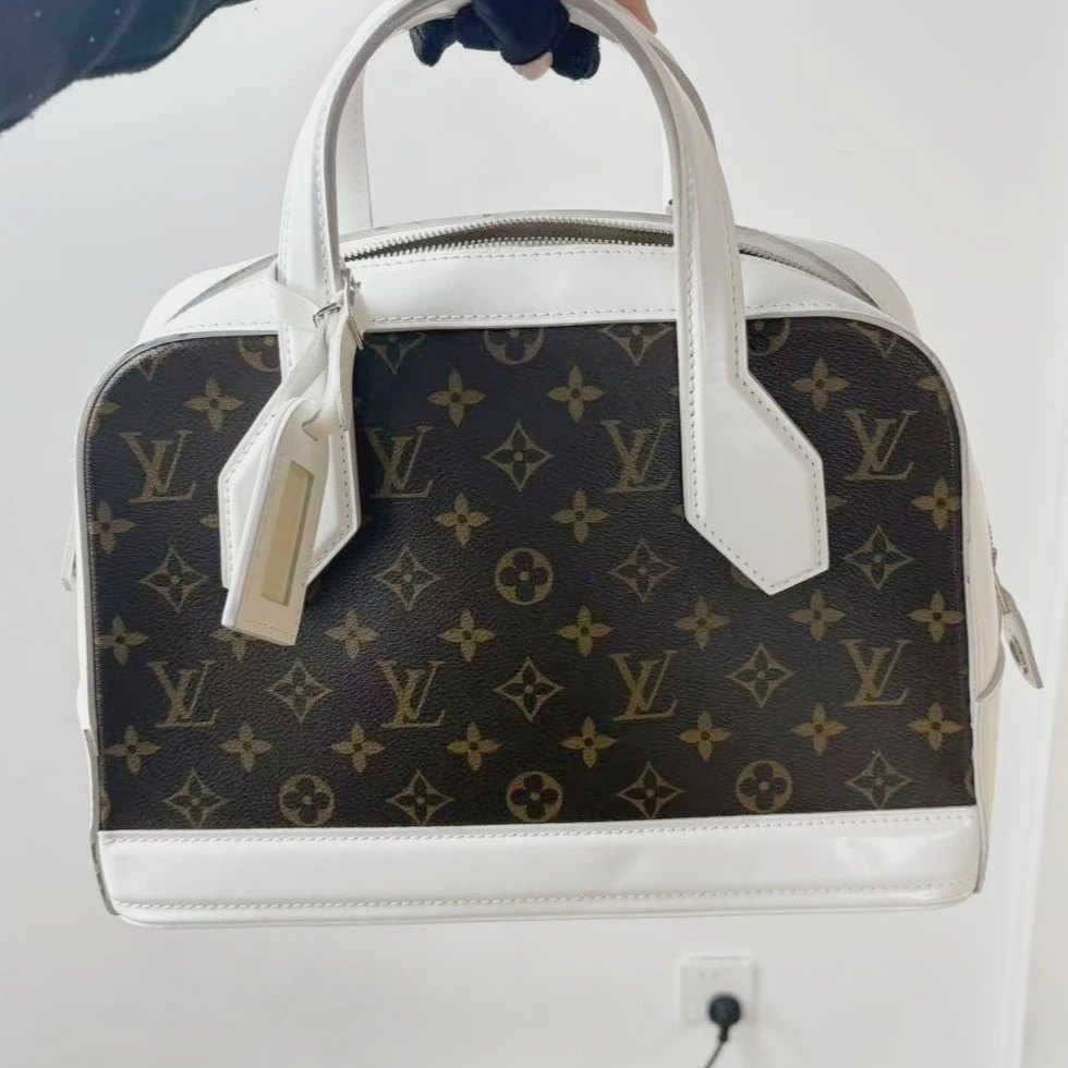 95新 LouisVuitton/路易威登 可乐/Dora/64665653