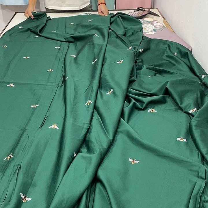 天丝（莱赛尔纤维）7米