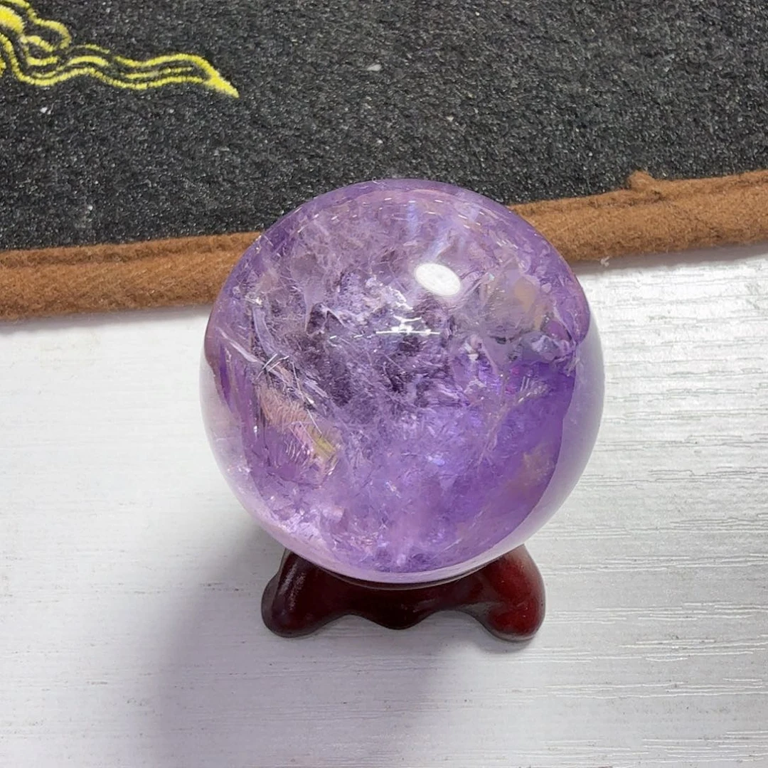 爱***量未镶嵌水晶大型摆件（非配饰）