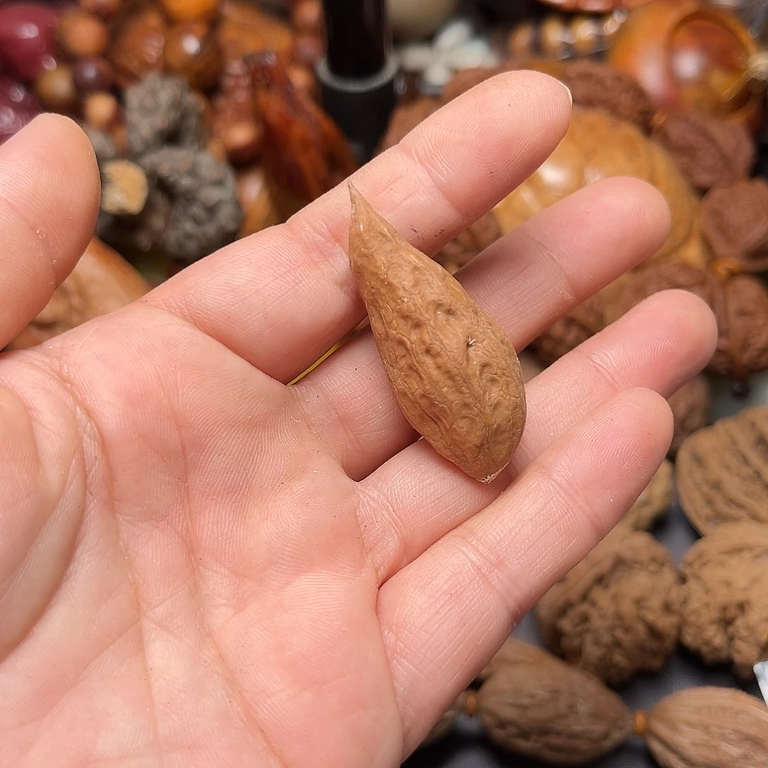 吊坠文玩核桃核桃92