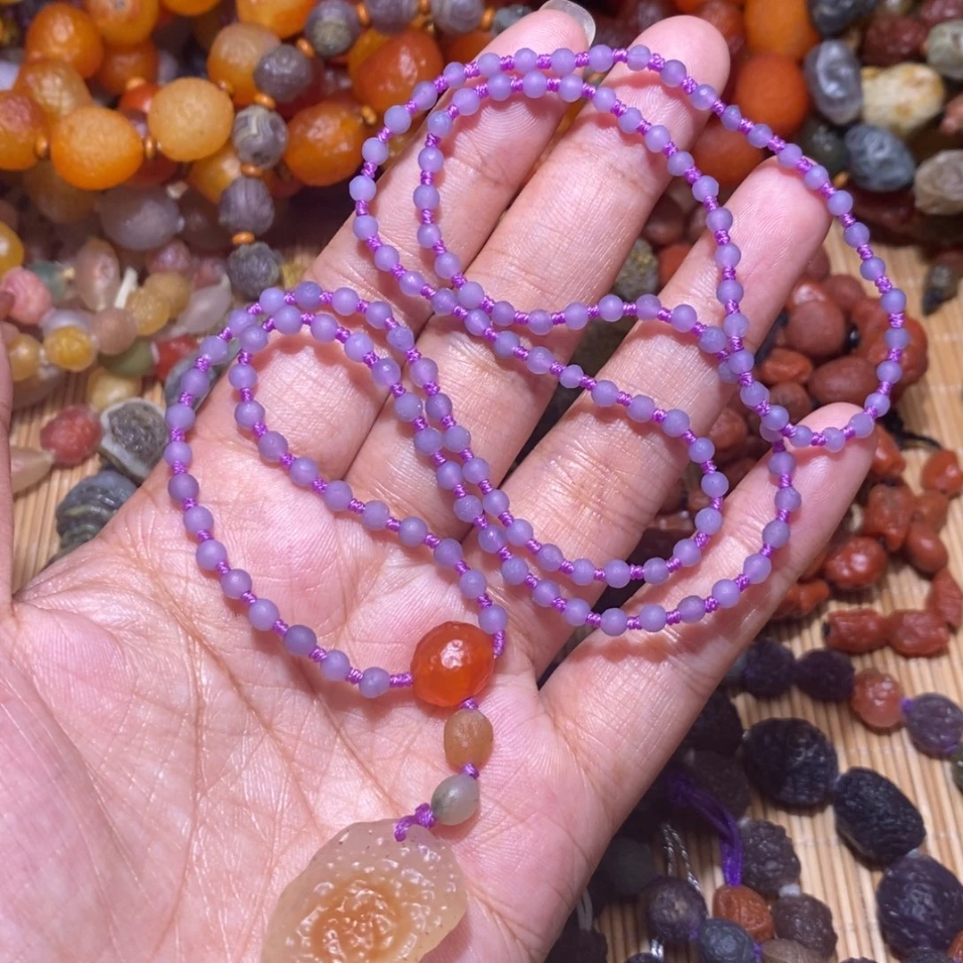 阿拉善天然戈壁石