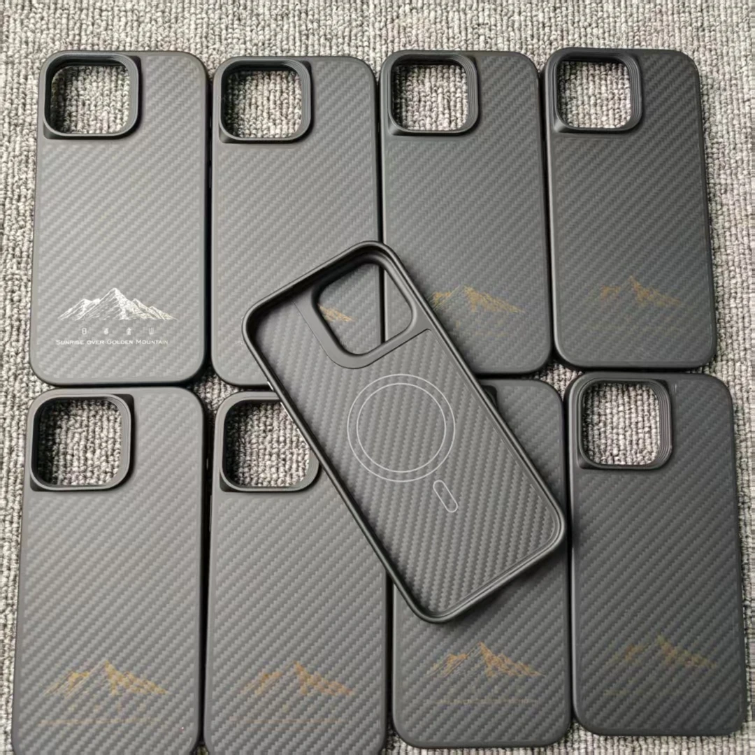 【苹果TPU专场】全新未使用正品凯夫拉