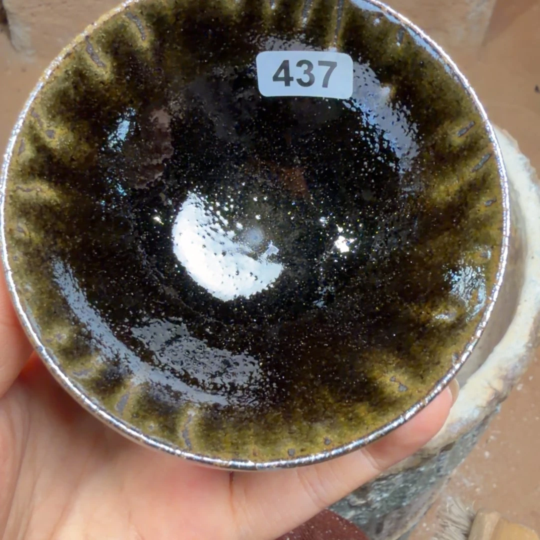 茶盏焦源龙窑，不忘初心437