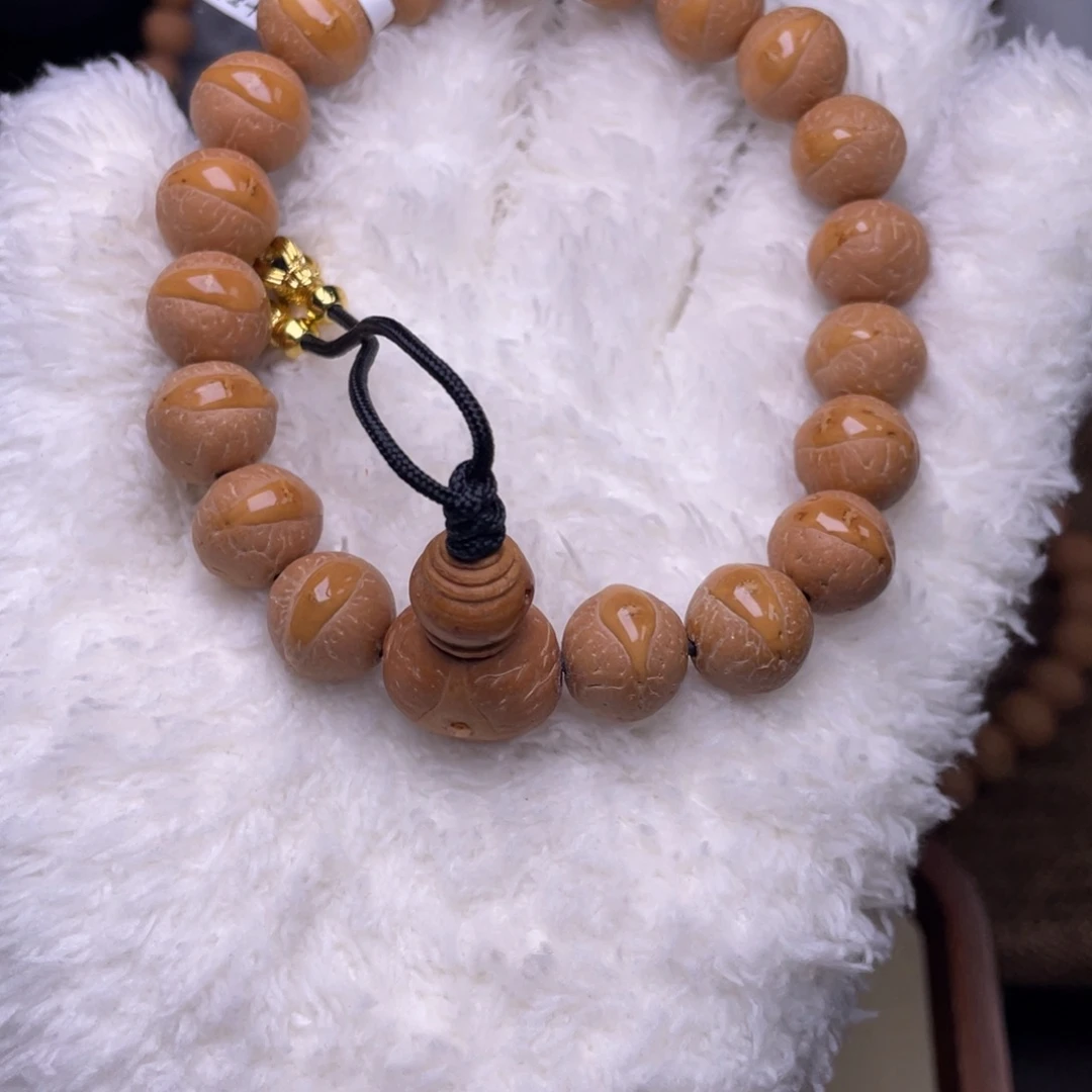 凤眼菩提手串菩提657