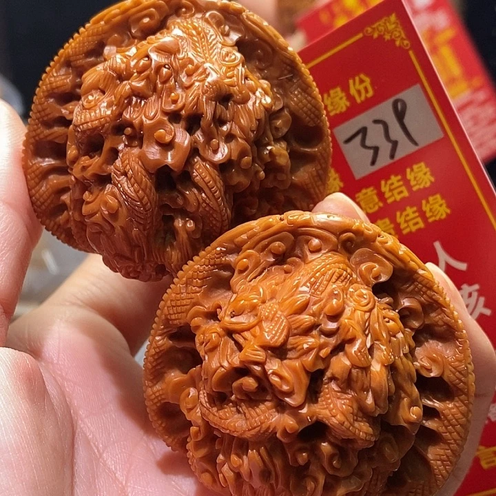 把件文玩核桃核桃核桃
