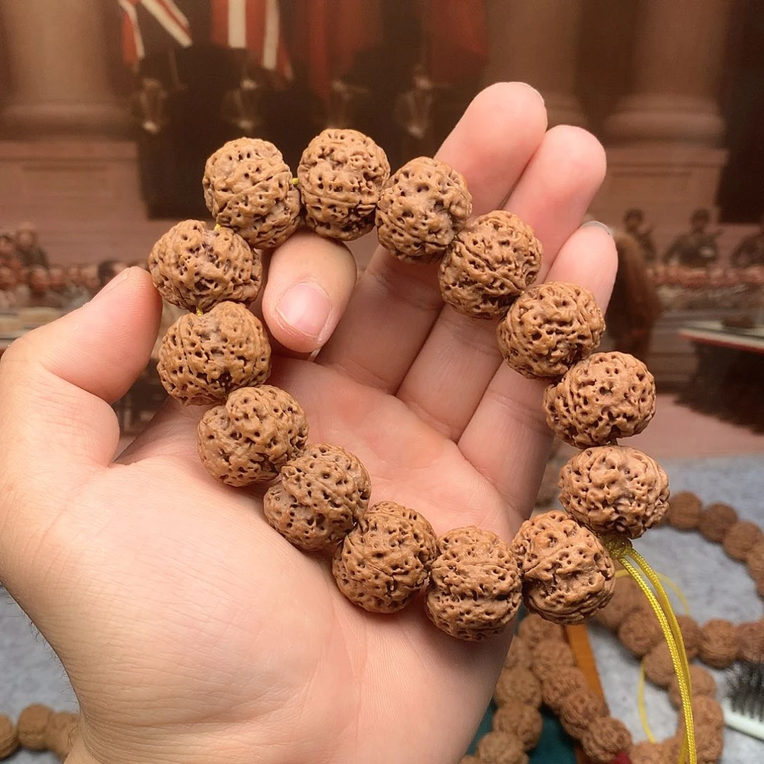 手串金刚菩提福利。