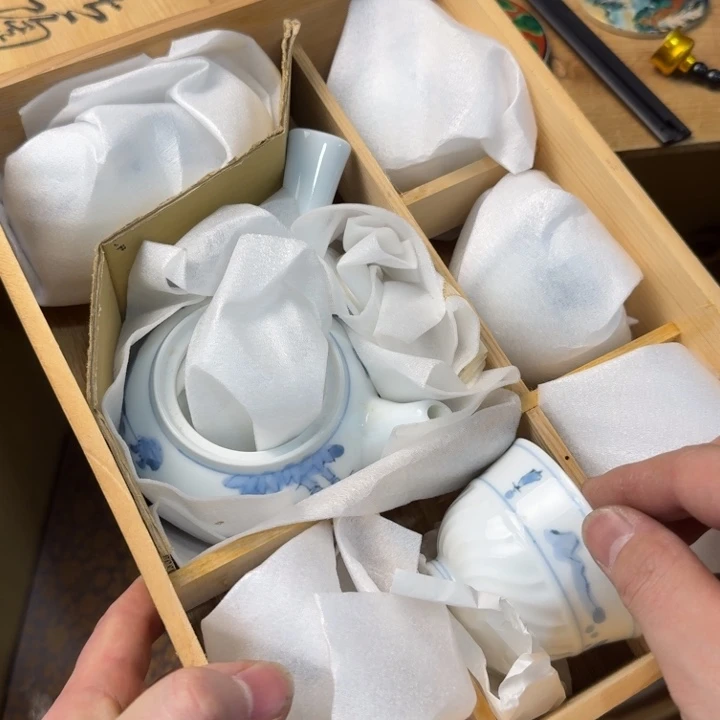 紫砂茶宠现代工艺美术作品