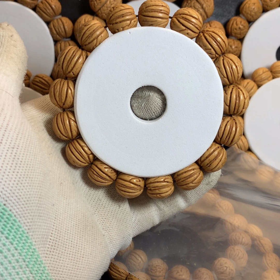 手串桃核14金丹肥齐