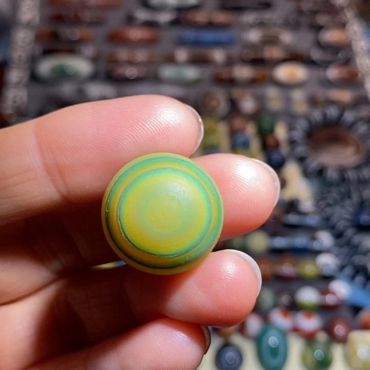 玛瑙/玉髓手链未镶嵌云***龙