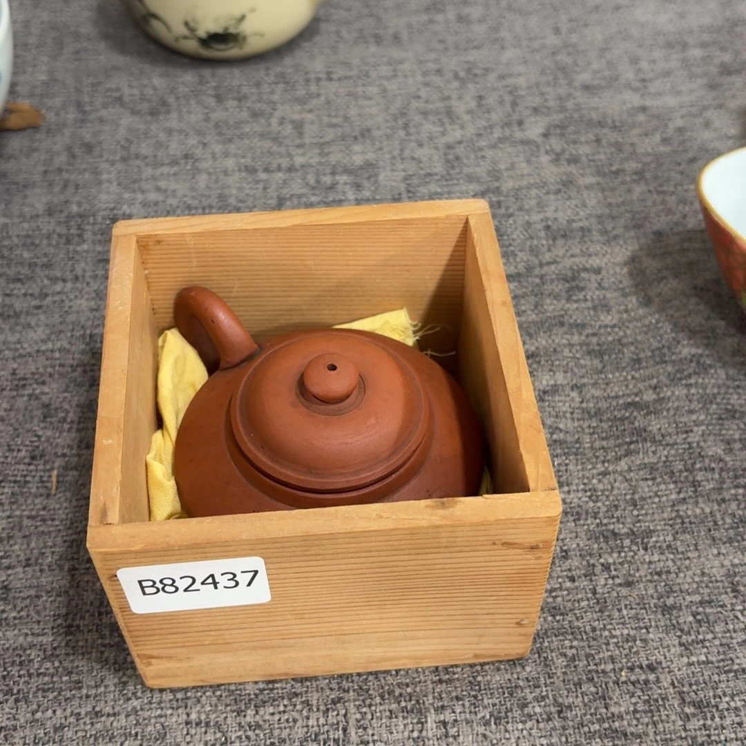 l***n非常好用漂亮的茶具