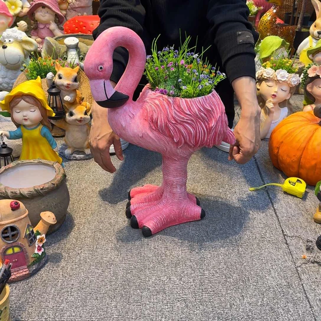 树脂庭院绿化设计规范