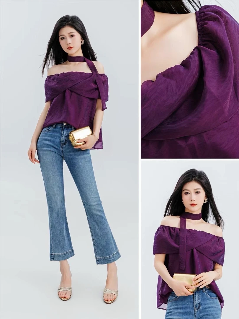 她之蝶时尚小衫1252114