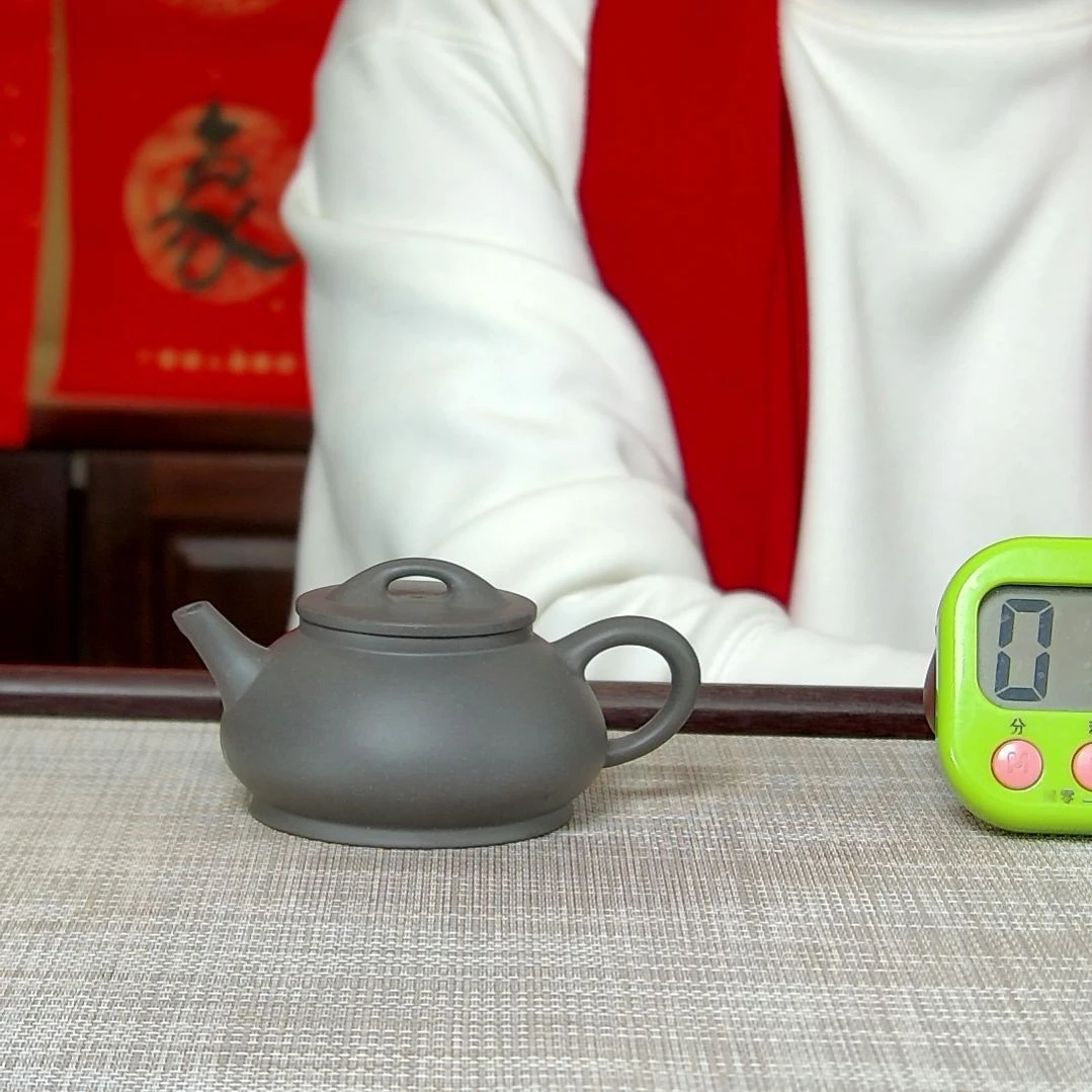 【闪购商品】紫砂茶壶乐****长紫砂壶紫砂壶紫砂壶