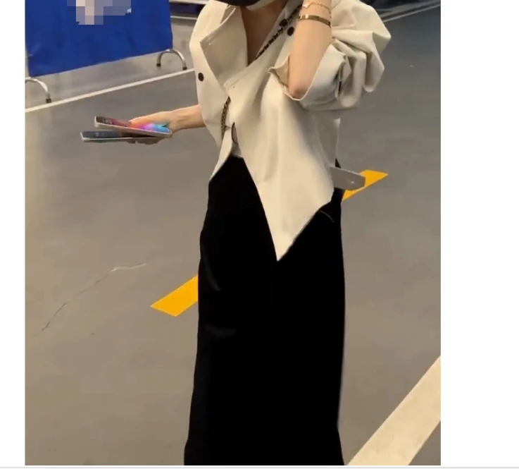 时尚潮流百搭精品女装zsx27068