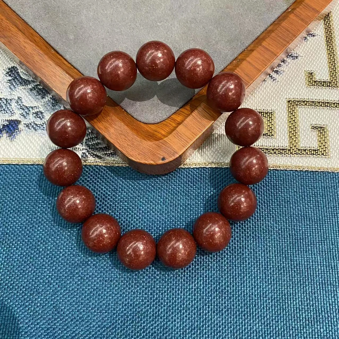 精品老清合香手链丫4446