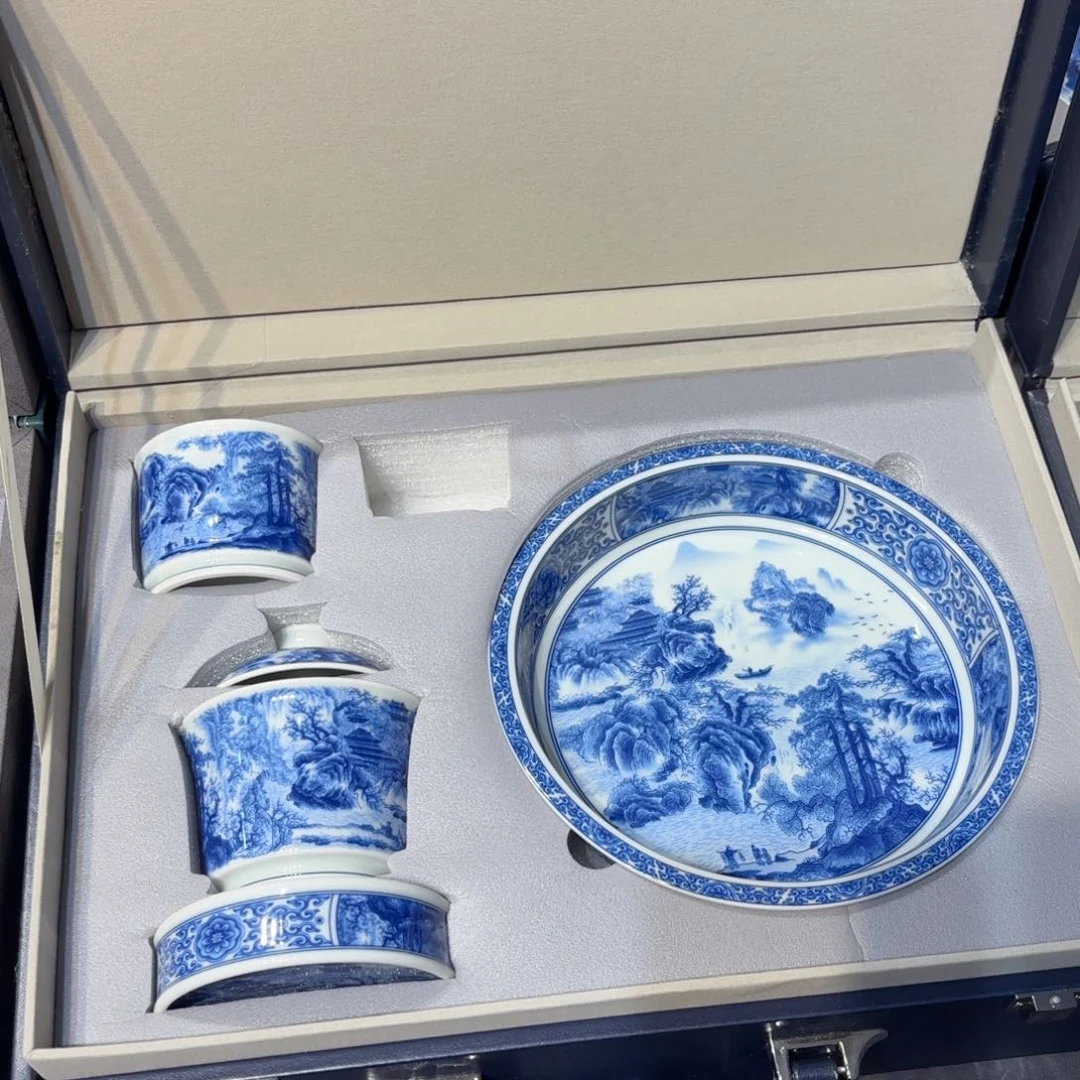 杯子知**乐景德镇陶瓷学院