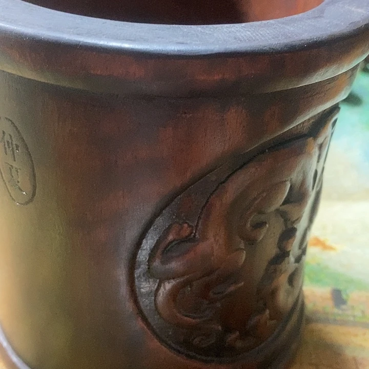 木作红黑檀酸枝木类