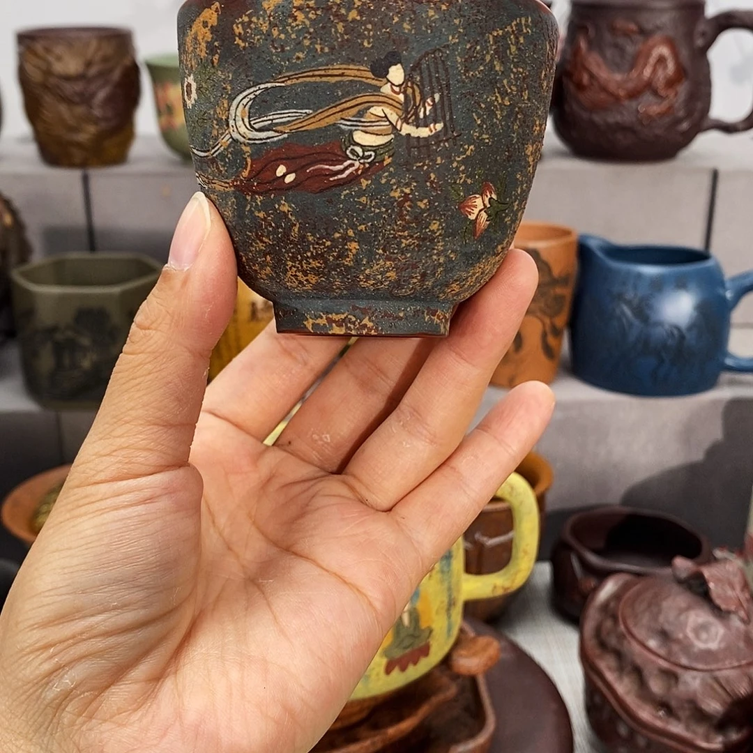 茶壶紫砂紫砂紫砂