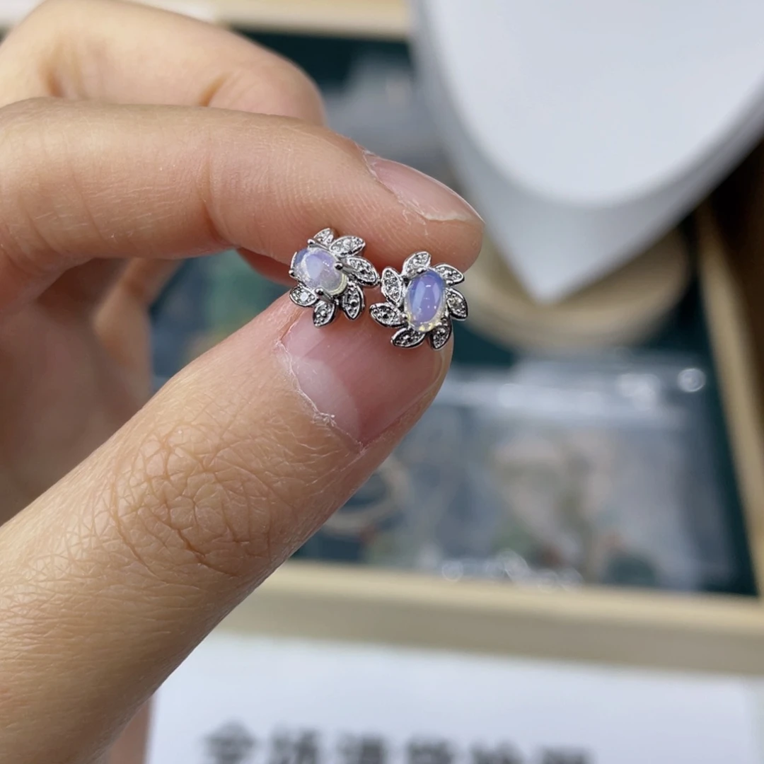 金绿宝石手链未镶嵌