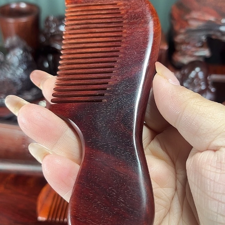 檀香紫檀（小叶紫檀）