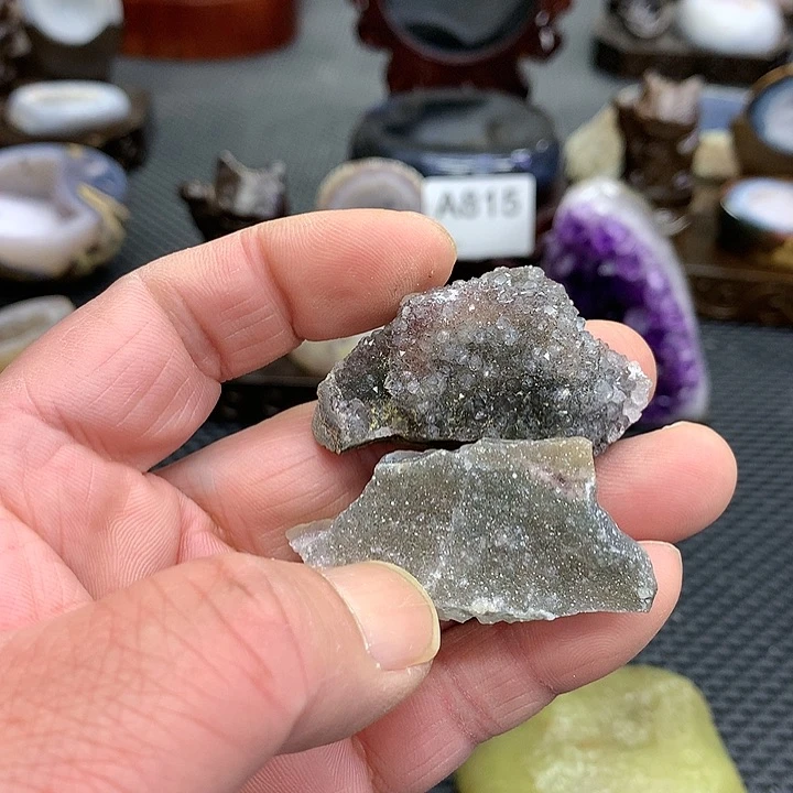 【闪购商品】水晶大型摆件（非配饰）未镶嵌