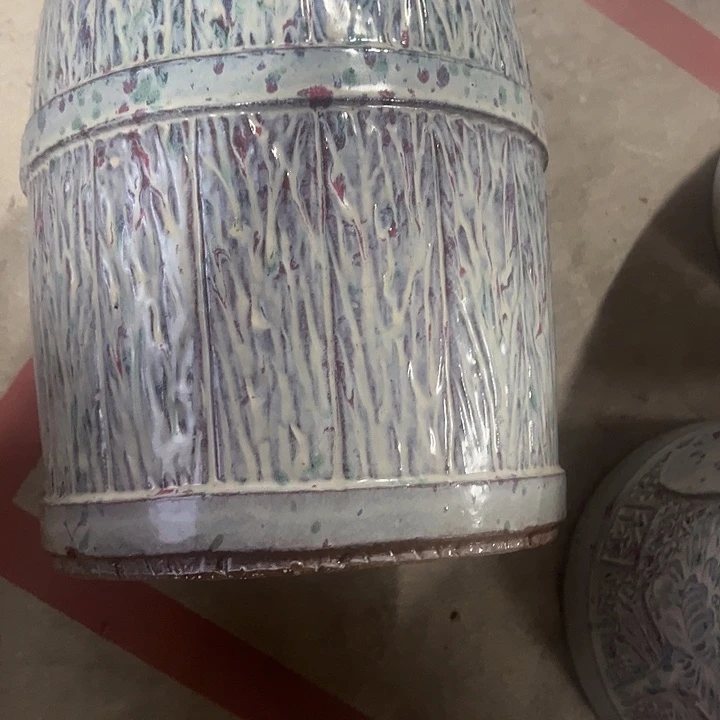 正品高度23口径19