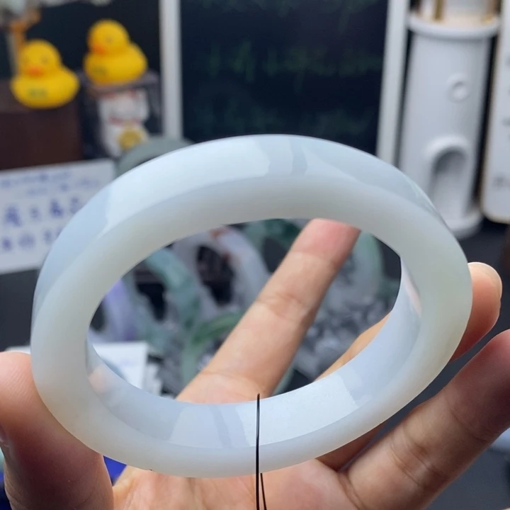 定制翡翠翡翠未镶嵌