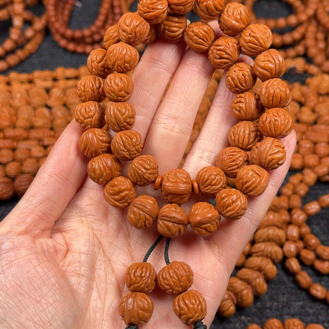 手串文玩核桃C6桃核手持