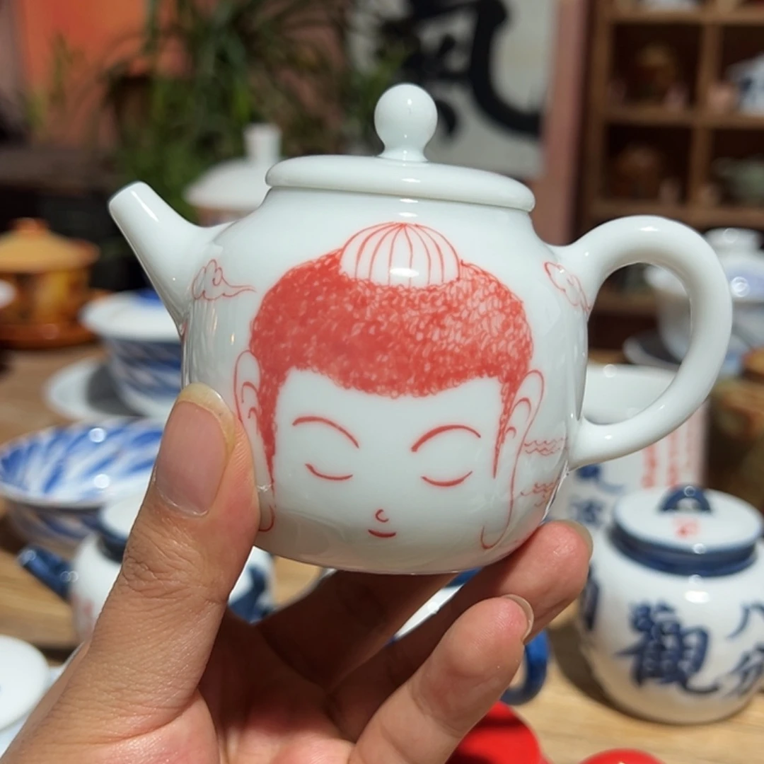 陶瓷艺术作品欣赏