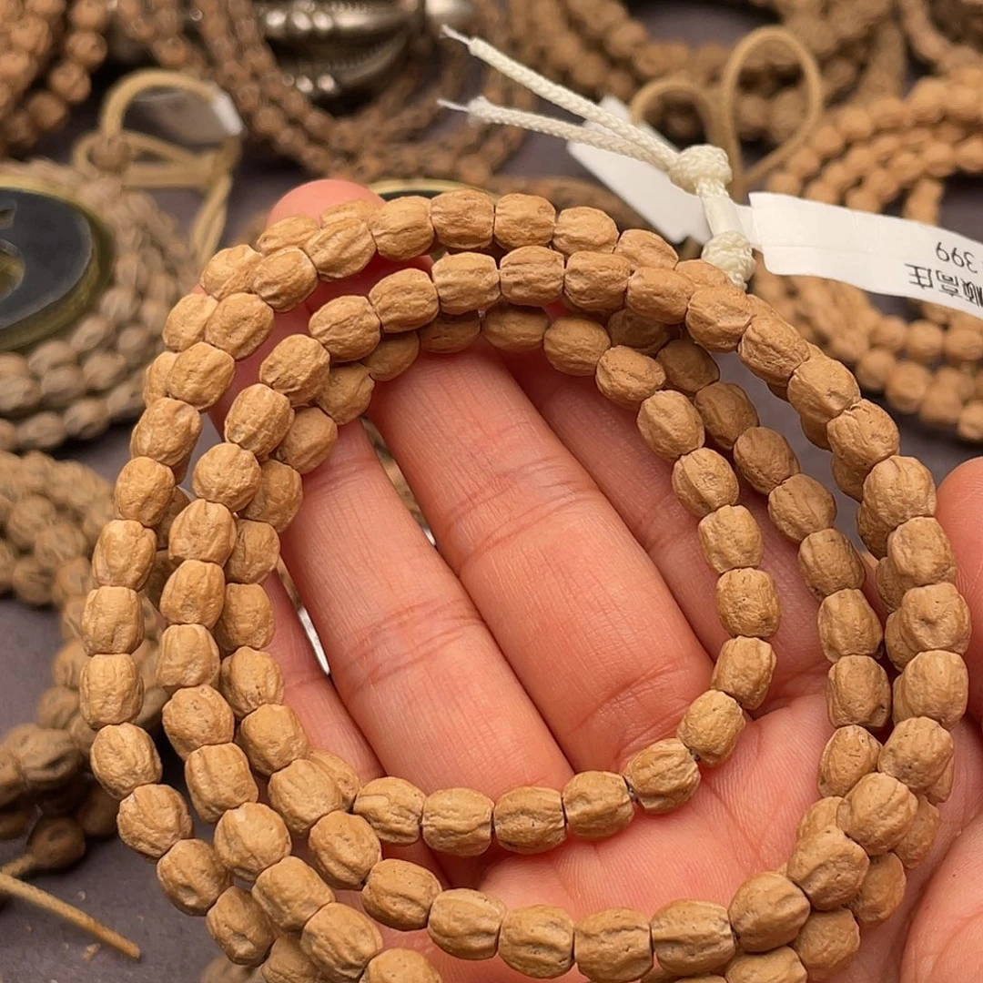 柏香籽/百香籽吊坠