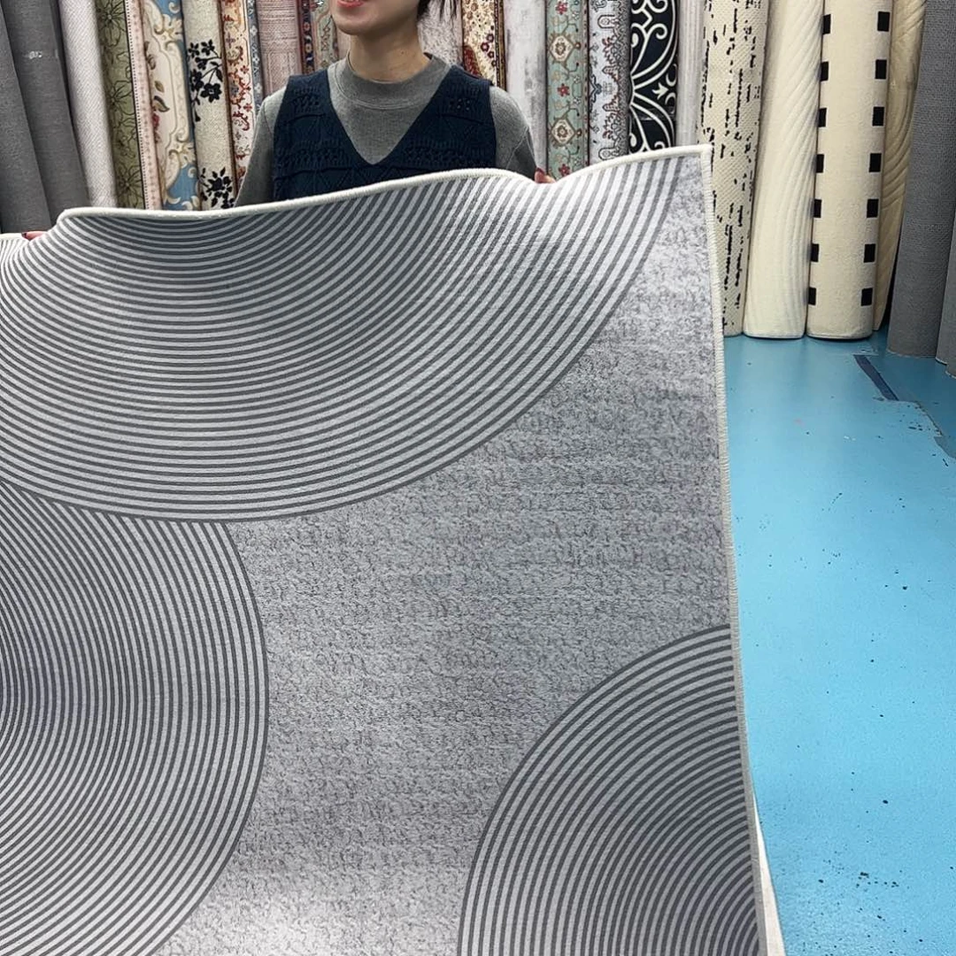 混纺120×160尺寸误差±1-3cm棉布底比利时绒微瑕特价