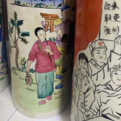 瓷片景德镇陶瓷学院