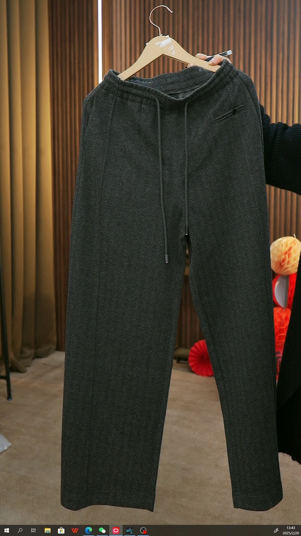 2039清仓专属国风女装孤品