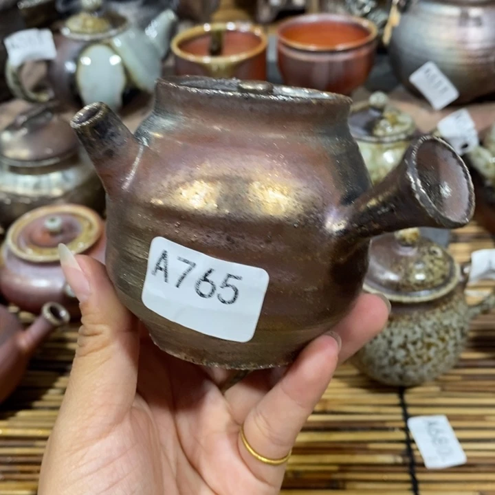 其他柴烧茶器福利